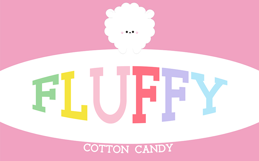 FLUFFY
